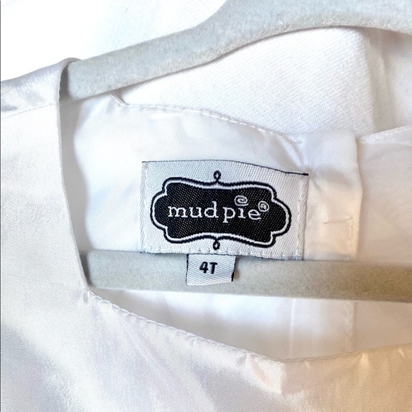 Mudpie Holiday Dress - Picture 4 of 4